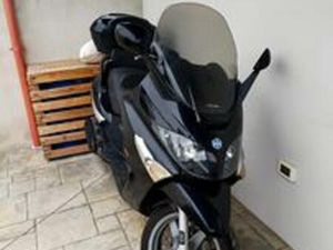 PIAGGIO XEVO 250 - 2008