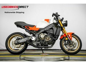 2024 YAMAHA XSR900 - $9,499.00