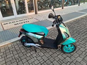 PIAGGIO 1 50 ELETTRICO 2022