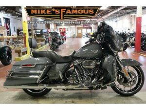 2022 HARLEY-DAVIDSON STREET GLIDE® SPECIAL
