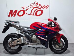 HONDA CBR600RR