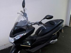 HONDA, PCX, 2010, 125 (CC)