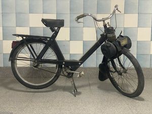 SOLEX 3800