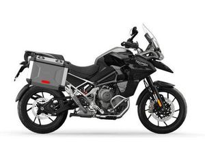 TRIUMPH TIGER 1200 GT EXPLORER 1160 CC