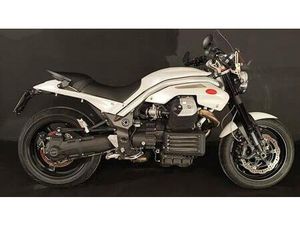 VENDO MOTO GUZZI GRISO 1200 8V (2007 - 12) USATA A CASSANO D'ADDA (CODICE 9913212) - MOTO.IT