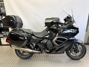 TRIUMPH TROPHY 1200 SE EURO 3 1215 CC