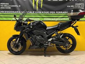 YAMAHA FZ1 FAZER