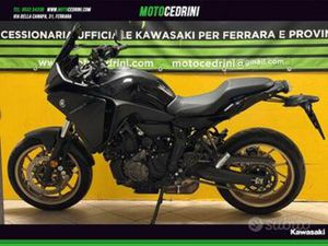 YAMAHA TRACER 7 (2023)