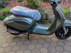 ZÜNDAPP BELLA-R 125 E 5