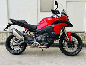 DUCATI MULTISTRADA V2S - JETZT BESTELLEN