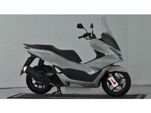 2023 HONDA PCX125 125 CVT V-BELT EURO 5 SCOOTER PETROL AUTOMATIC