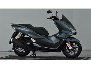 2025 HONDA PCX125 125 DX CVT V-BELT EURO 5 SCOOTER PETROL AUTOMATIC