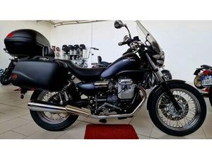 VENDO MOTO GUZZI NEVADA 750 AQUILA NERA (2009 - 16) USATA A NOCETO (CODICE 9912885) - MOTO.IT