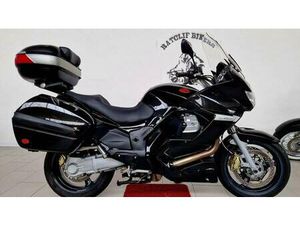 VENDO MOTO GUZZI NORGE 1200 GT 8V (2011 - 16) USATA A NOCETO (CODICE 9912871) - MOTO.IT