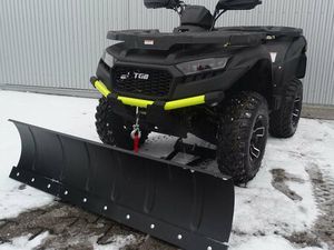 TGB BLADE 550 FL EDITION TOURING LOF