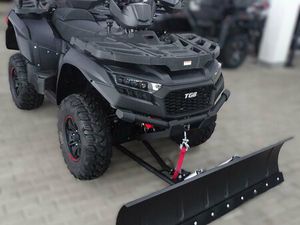 TGB BLADE 620 EPS ABS LV