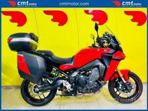 YAMAHA TRACER 9 GARANTITA E FINANZIABILE