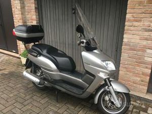 YAMAHA VERSITY 300 - 2003