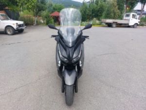 YAMAHA X-MAX 400I