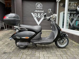 APRILIA MOJITO / HABANA 50