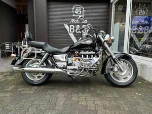 HONDA VALKYRIE INTERSTATE