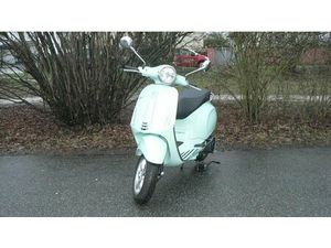 VESPA PRIMAVERA ELETTRICA 45
