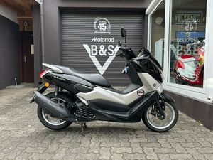 YAMAHA NMAX 125