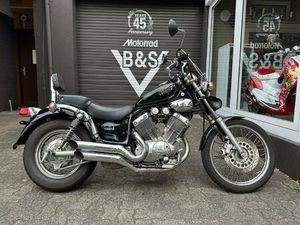 YAMAHA XV 535 DX VIRAGO