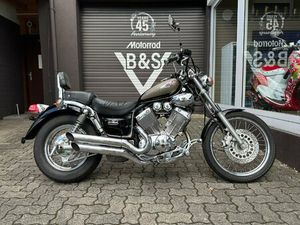 YAMAHA XV 535 DX VIRAGO