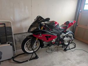 BMW S1000 2012 FOR SALE