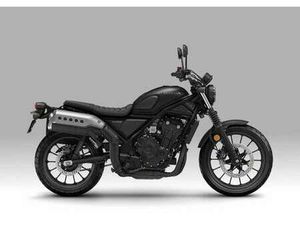 HONDA CL 500 CL 500 - YM 2026 34KW 34 KW A2