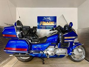 HONDA GL 1500 GOLDWING, 1997, P REG, EXCELLENT COND, ONLY 26,773 MILES