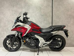 73/2023 HONDA NC750X DCT - 1884 MILES