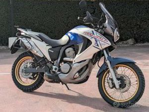 HONDA TRANSALP XL 700 V