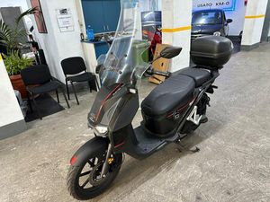 AUTRES SUPER SOCO CPX ELECTRIC TECH