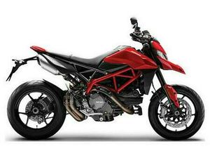 2021 DUCATI HYM950