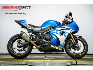 2023 SUZUKI GSX-R1000R - $15,499.00