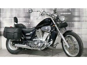 VENDO SUZUKI VS 600 GLF INTRUDER (1996 - 98) USATA A CASALGRASSO (CODICE 9912695) - MOTO.IT