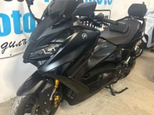 YAMAHA T-MAX 560 TECHMAX AKRAPOVIC 2024Г!!!