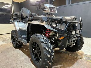 POLARIS SPORTSMAN TOURING 570 SP EPS (40 KMT TRAKTOR)