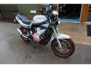 SUZUKI GSF BANDIT 600 1997/R