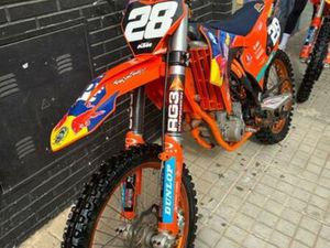 KTM - SXF 350