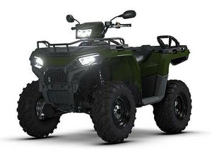 POLARIS SPORTSMAN 570 EPS