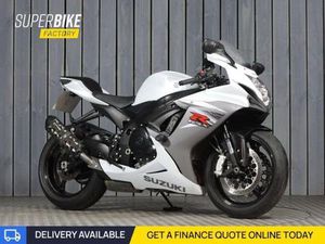 2015 65 SUZUKI GSX-R600