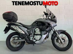 HONDA - TRANSALP XL 700 V