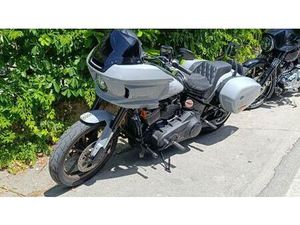 VENDO HARLEY-DAVIDSON LOW RIDER ST (2022 - 24) USATA A GENOVA (CODICE 9912843) - MOTO.IT