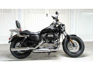 VENDO HARLEY-DAVIDSON 1200 CUSTOM (2018 - 20) - XL1200C USATA A APPIANO SULLA STRADA DEL VINO/EPPAN AN DER WEINSTRASSE (CODICE 9913246) - MOTO.IT