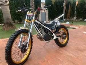 SHERCO - ST 290