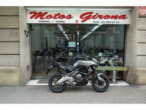KAWASAKI - VERSYS 650