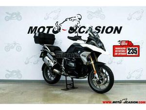 BMW - R 1250 GS